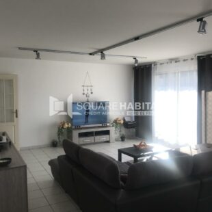 Location appartement à Valenciennes