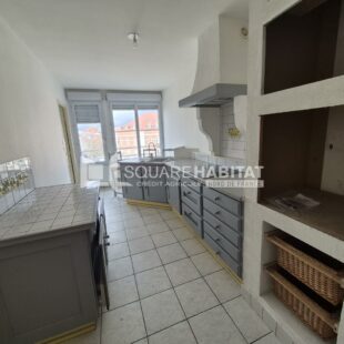 Location appartement à Valenciennes