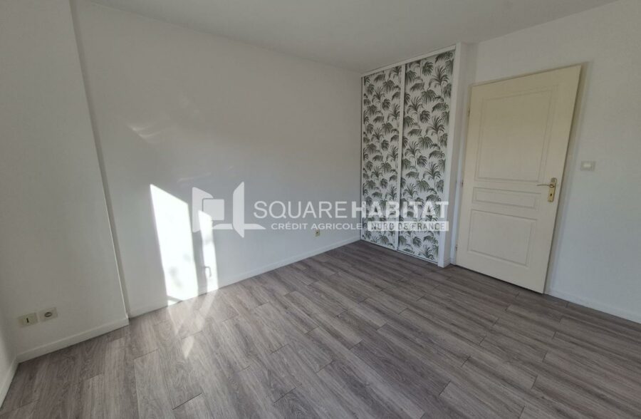Location appartement à Valenciennes
