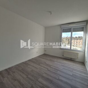 Location appartement à Valenciennes