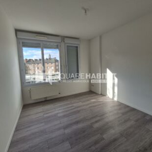 Location appartement à Valenciennes