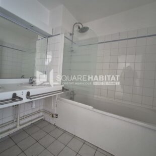 Location appartement à Valenciennes