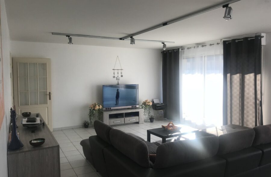 Location appartement à Valenciennes