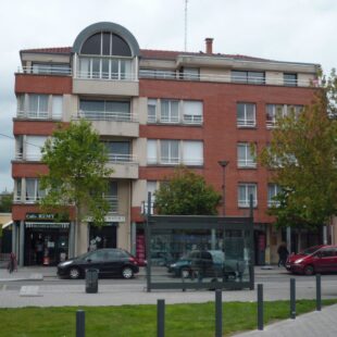 Location appartement à Valenciennes