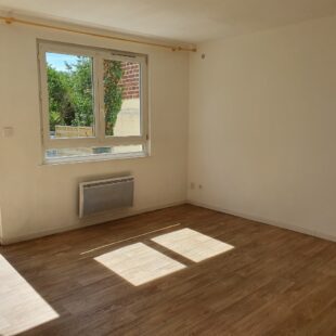 Location appartement à Valenciennes