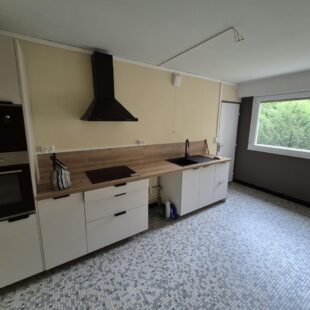 Location appartement à Valenciennes