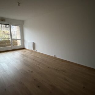 Location appartement à Valenciennes