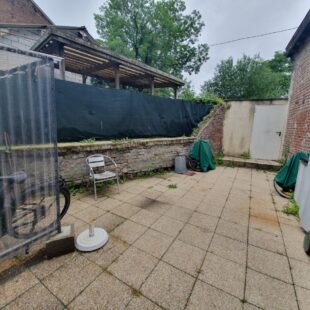 Location appartement à Valenciennes