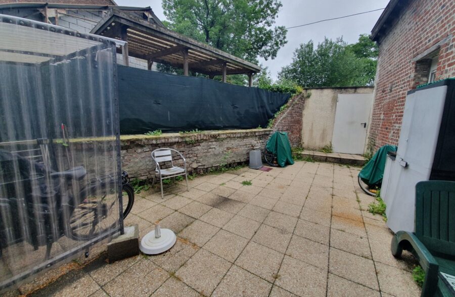 Location appartement à Valenciennes