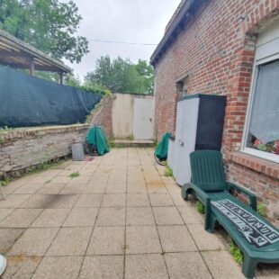 Location appartement à Valenciennes