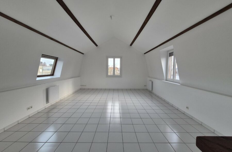 Location appartement à Valenciennes