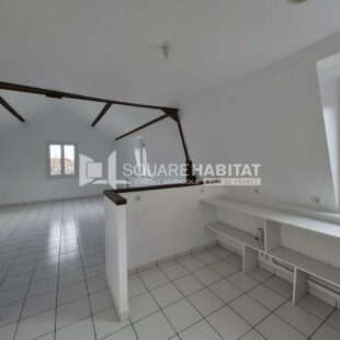 Location appartement à Valenciennes