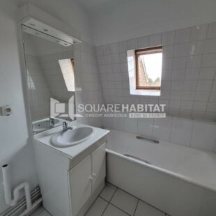 Location appartement à Valenciennes