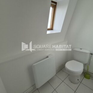 Location appartement à Valenciennes
