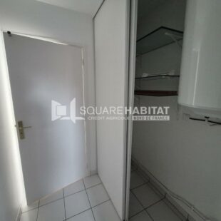 Location appartement à Valenciennes
