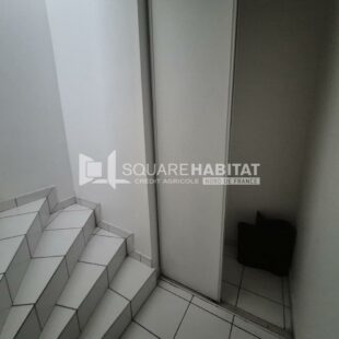 Location appartement à Valenciennes