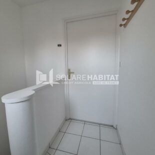 Location appartement à Valenciennes
