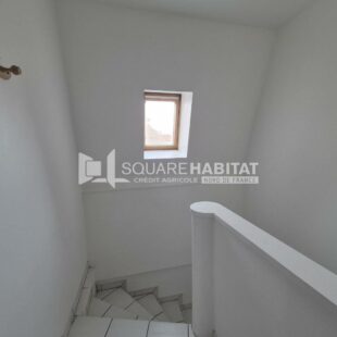 Location appartement à Valenciennes