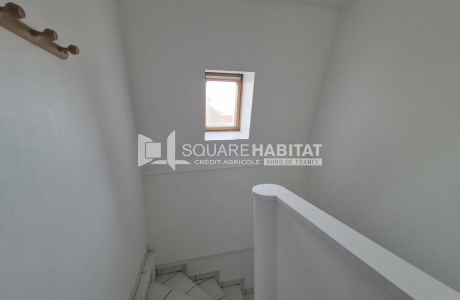 Location appartement à Valenciennes