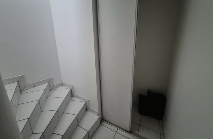 Location appartement à Valenciennes