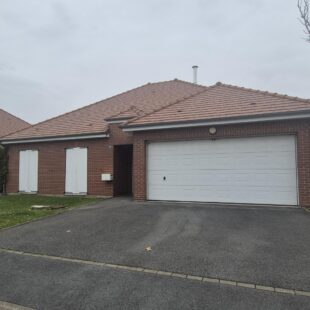 Location maison à Douchy-Les-Mines