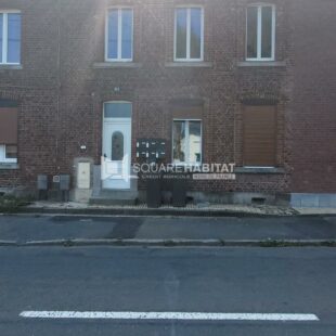 Location appartement meublé à Maubeuge