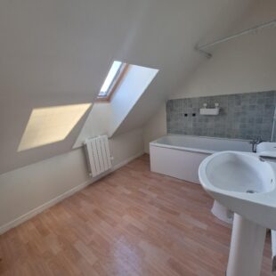 Location appartement à Douai