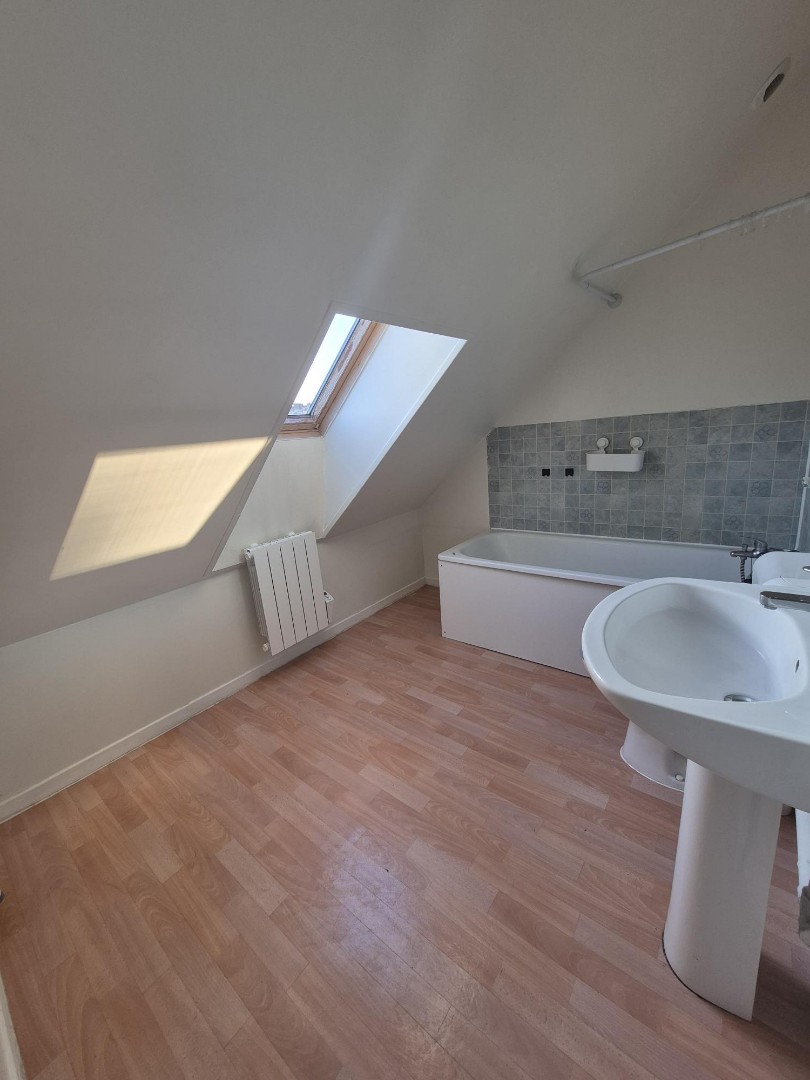 Location appartement à Douai