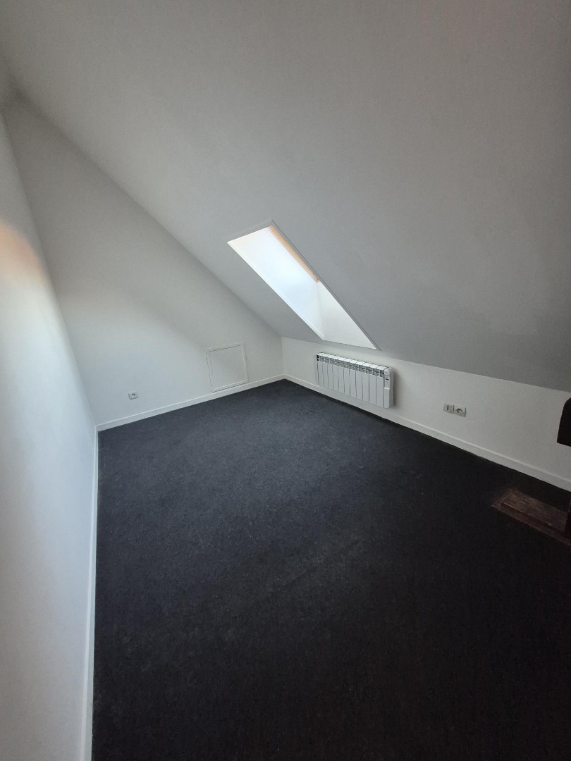 Location appartement à Douai
