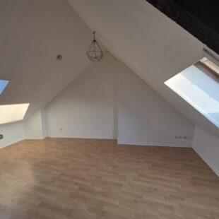 Location appartement à Douai