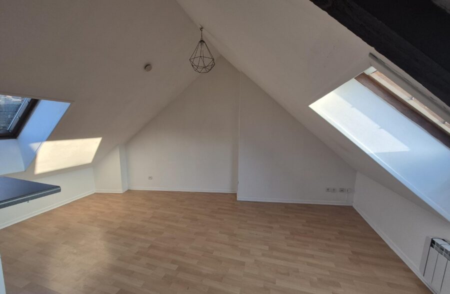 Location appartement à Douai