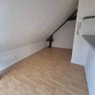 Location appartement à Douai