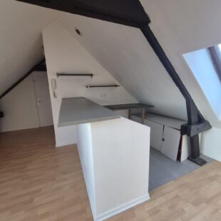Location appartement à Douai