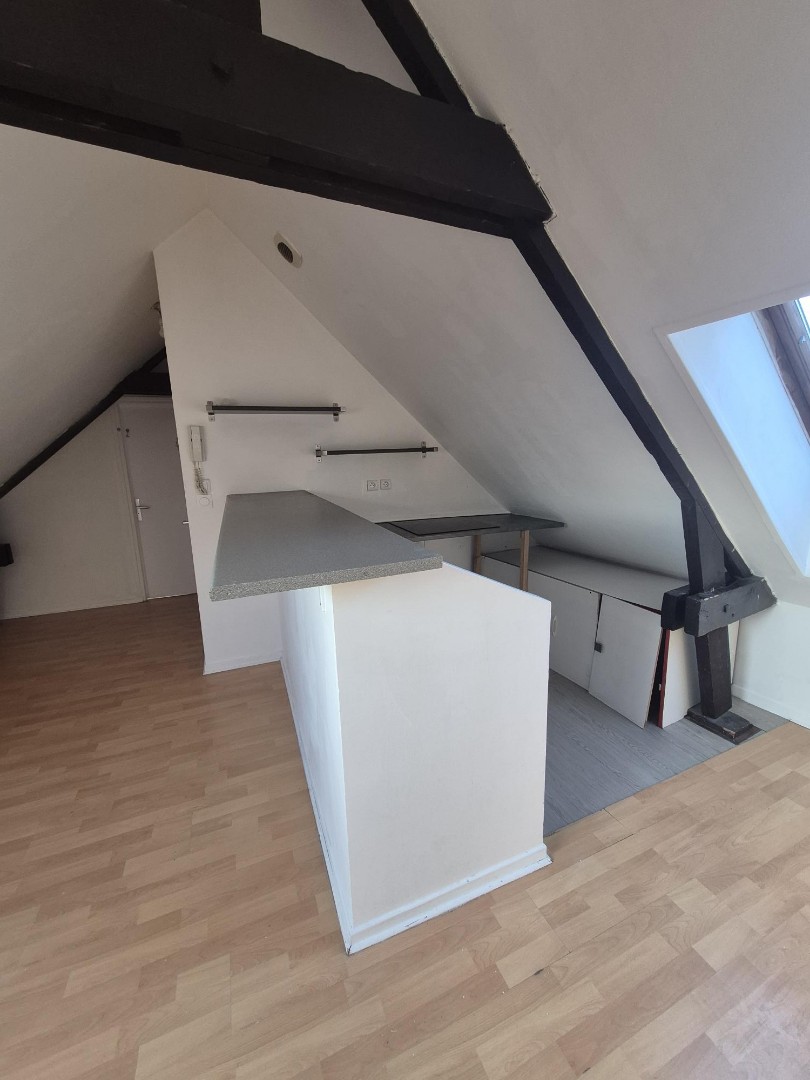 Location appartement à Douai