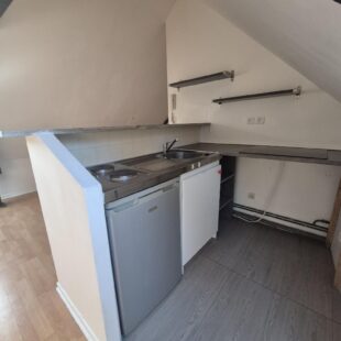 Location appartement à Douai
