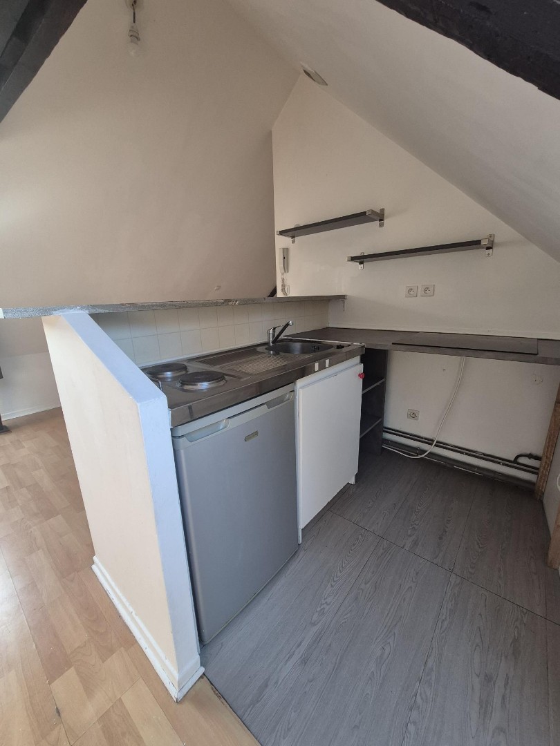 Location appartement à Douai