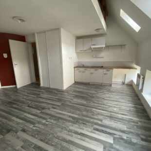Location appartement à Douai
