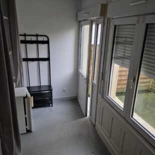 Location appartement à Douai