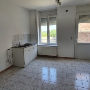 Location maison à Givenchy-En-Gohelle