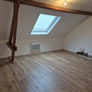 Location appartement à Hazebrouck