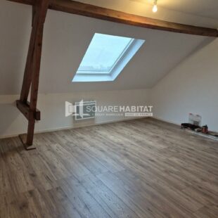 Location appartement à Hazebrouck