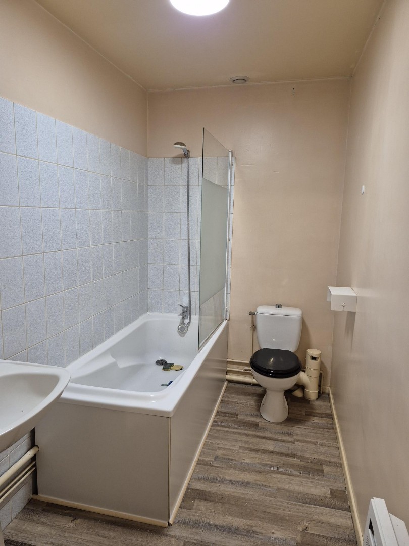 Location appartement à Hazebrouck