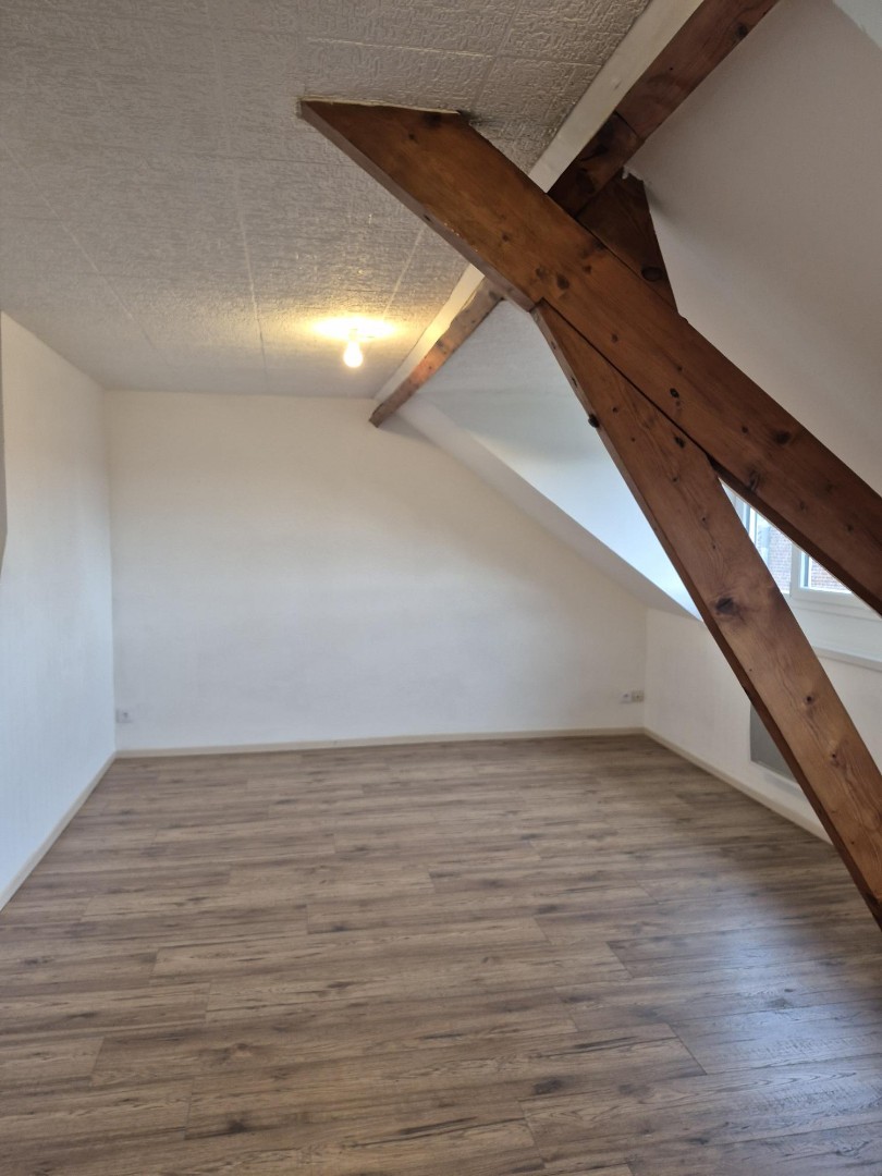 Location appartement à Hazebrouck