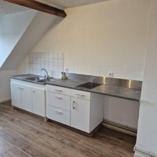 Location appartement à Hazebrouck