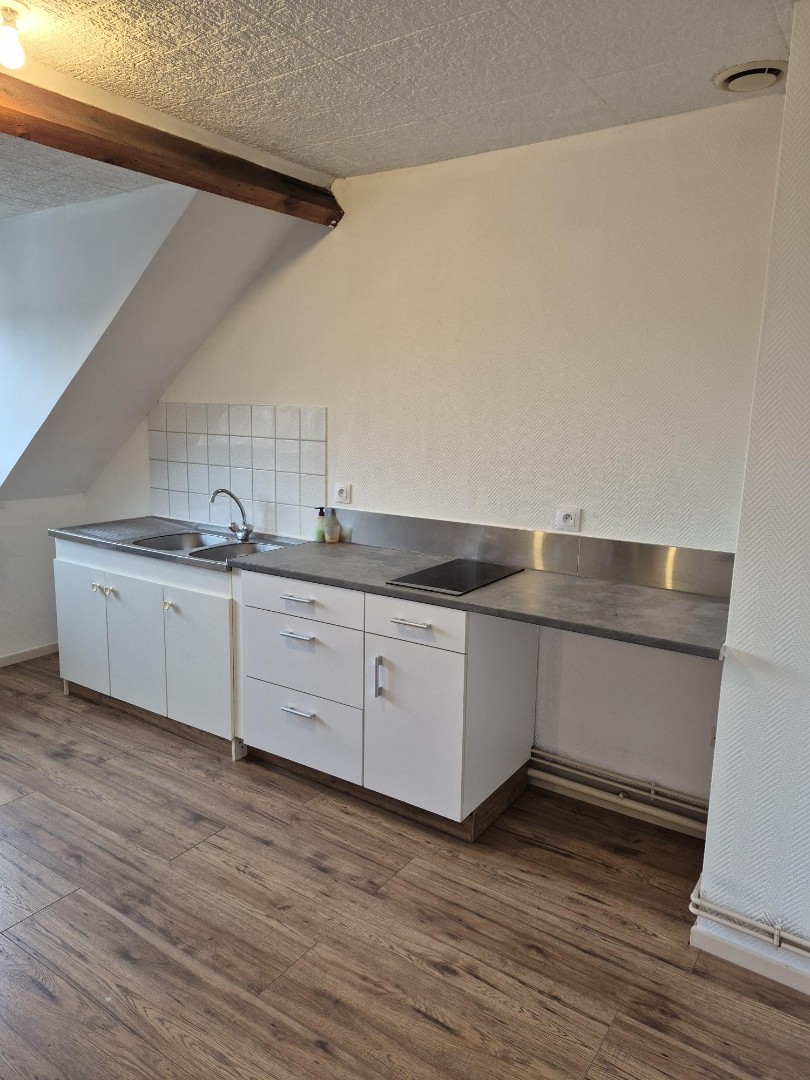 Location appartement à Hazebrouck