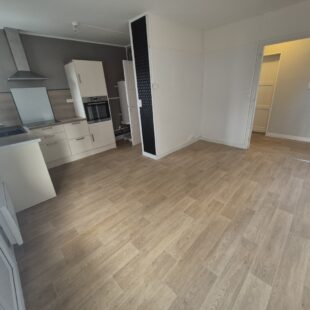 Location appartement à Berck
