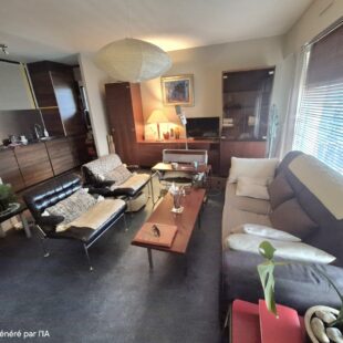 Location appartement à Cucq