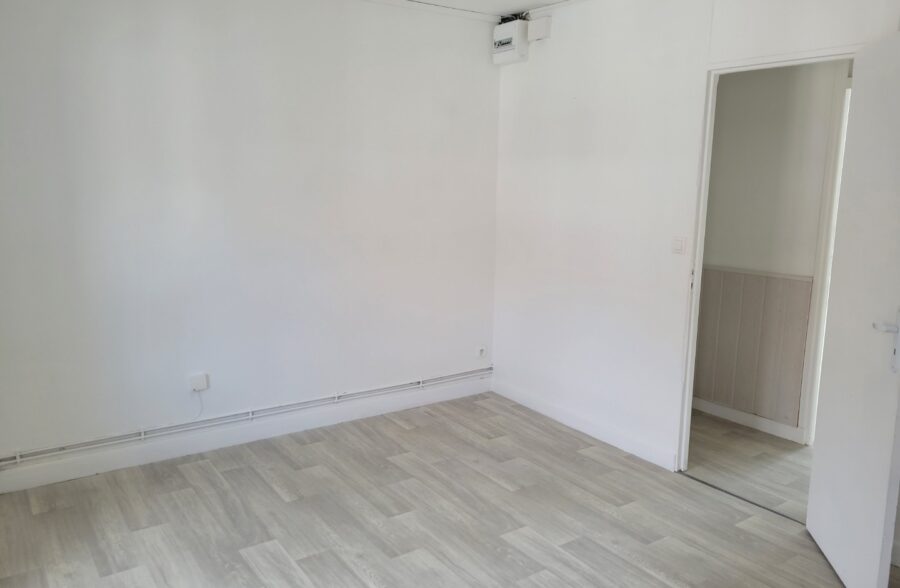 Location appartement à Pont-À-Vendin