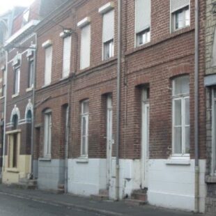 Location appartement à Pont-À-Vendin