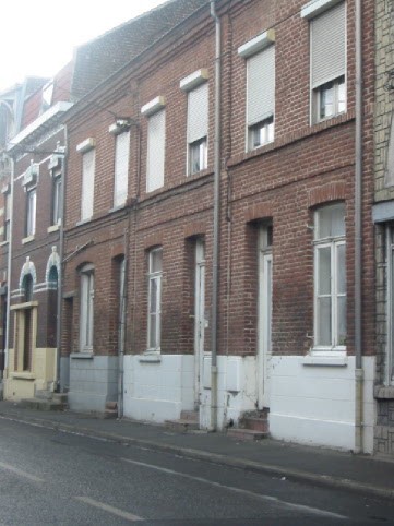 Location appartement à Pont-À-Vendin